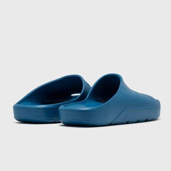 Jordan Post Slides - Blue